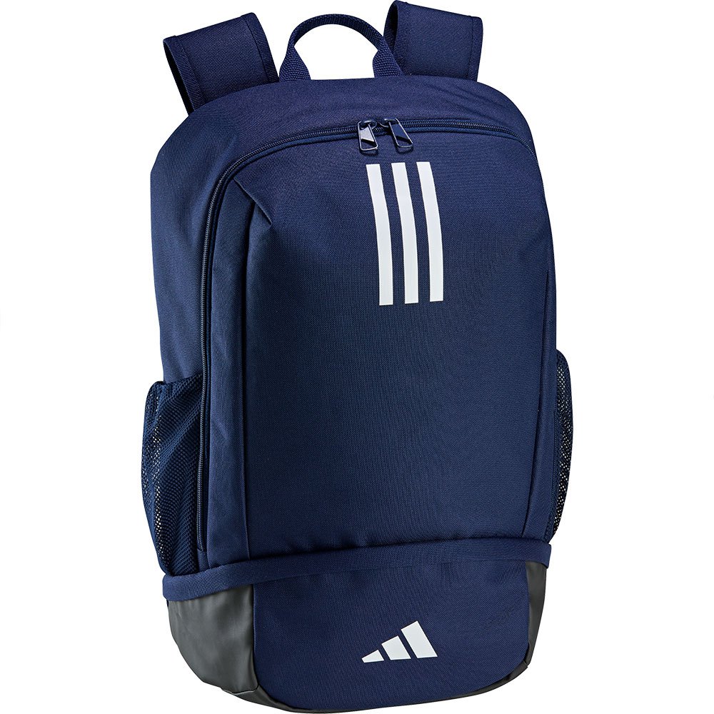 Adidas Tiro L Backpack Bleu