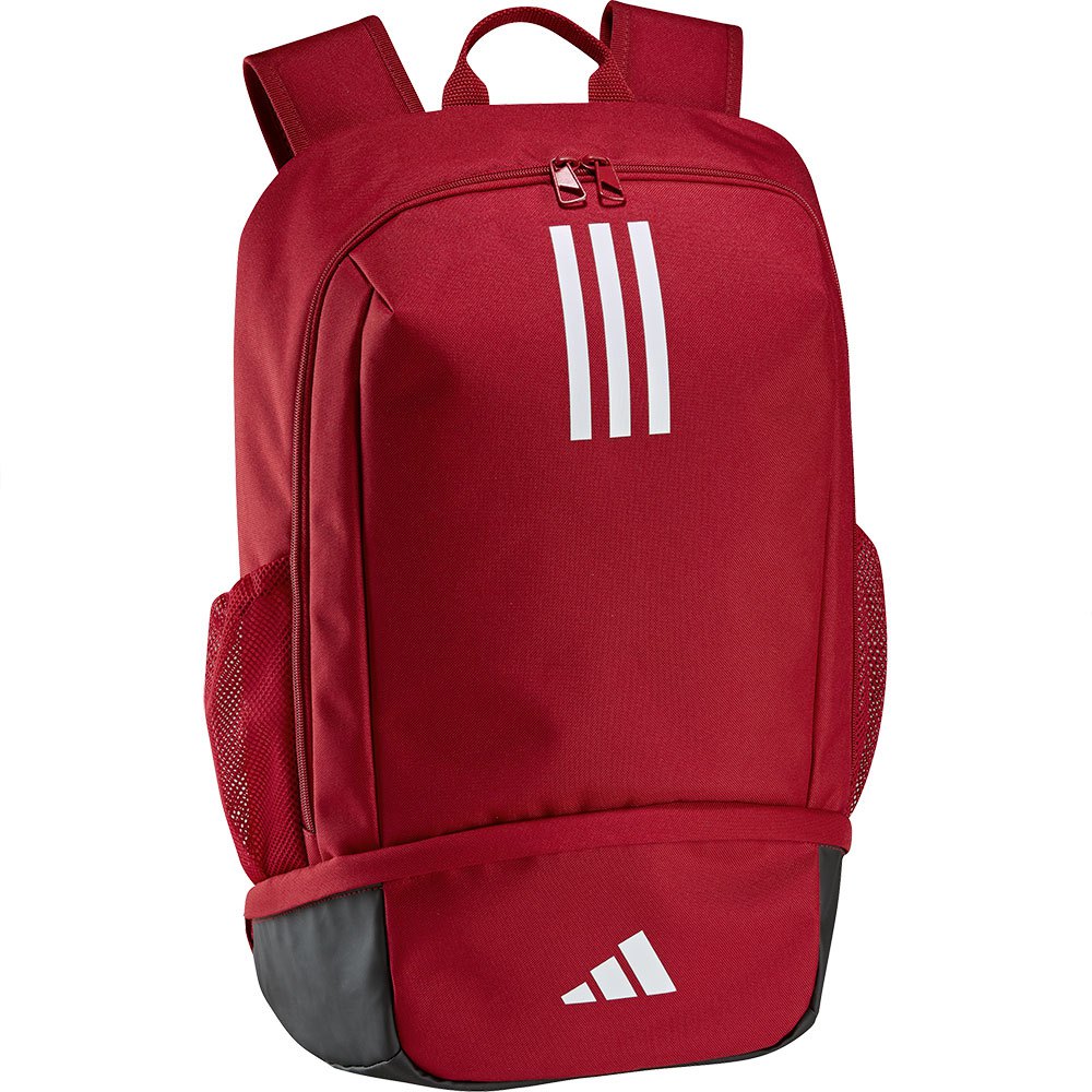 Adidas Tiro L Backpack Rouge