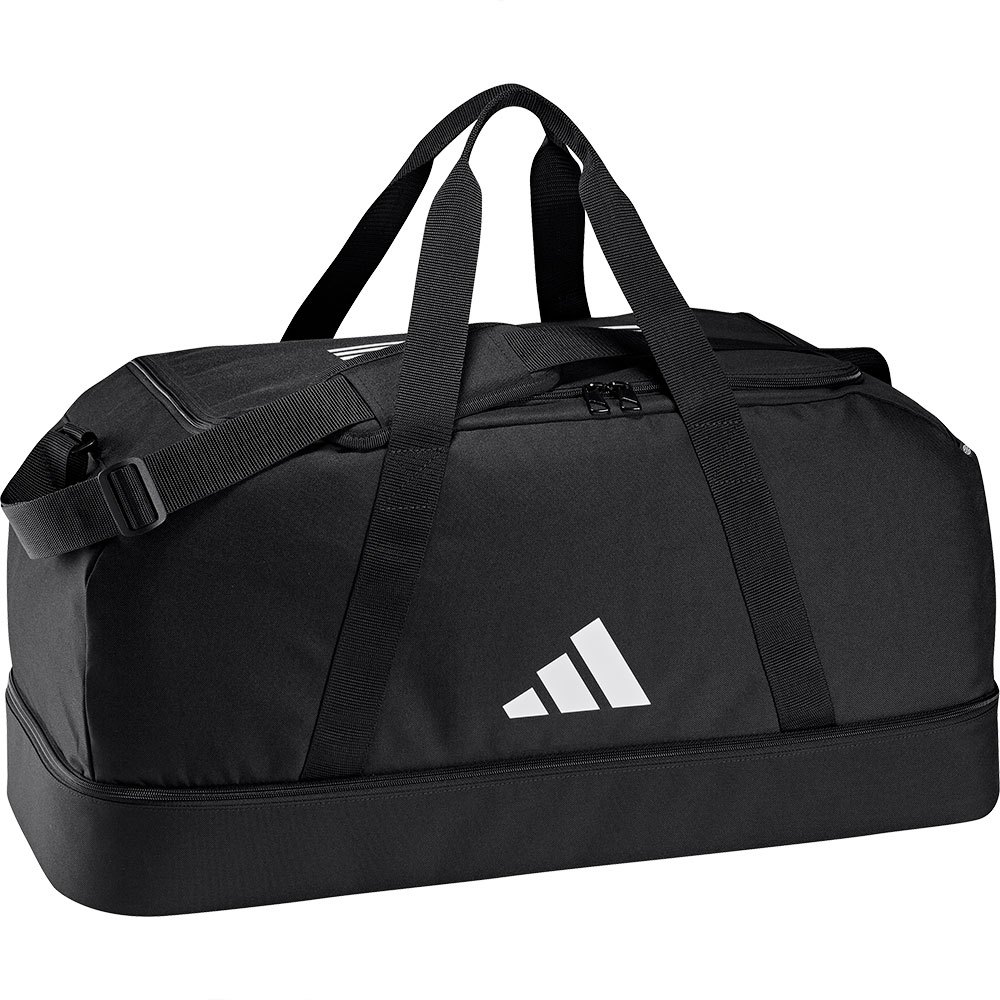 Adidas Tiro L Duffel L Bc Bag Noir
