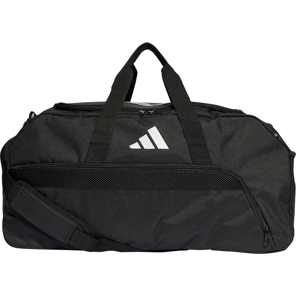 Adidas Tiro L Duffel M Bag Noir