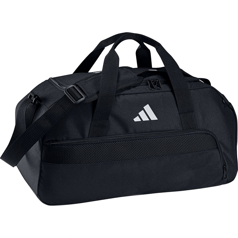 Adidas Tiro L Duffel S Bag Noir