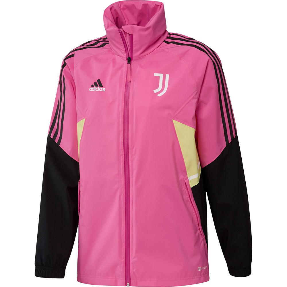 Adidas Juventus 22/23 Jacket Rose XL