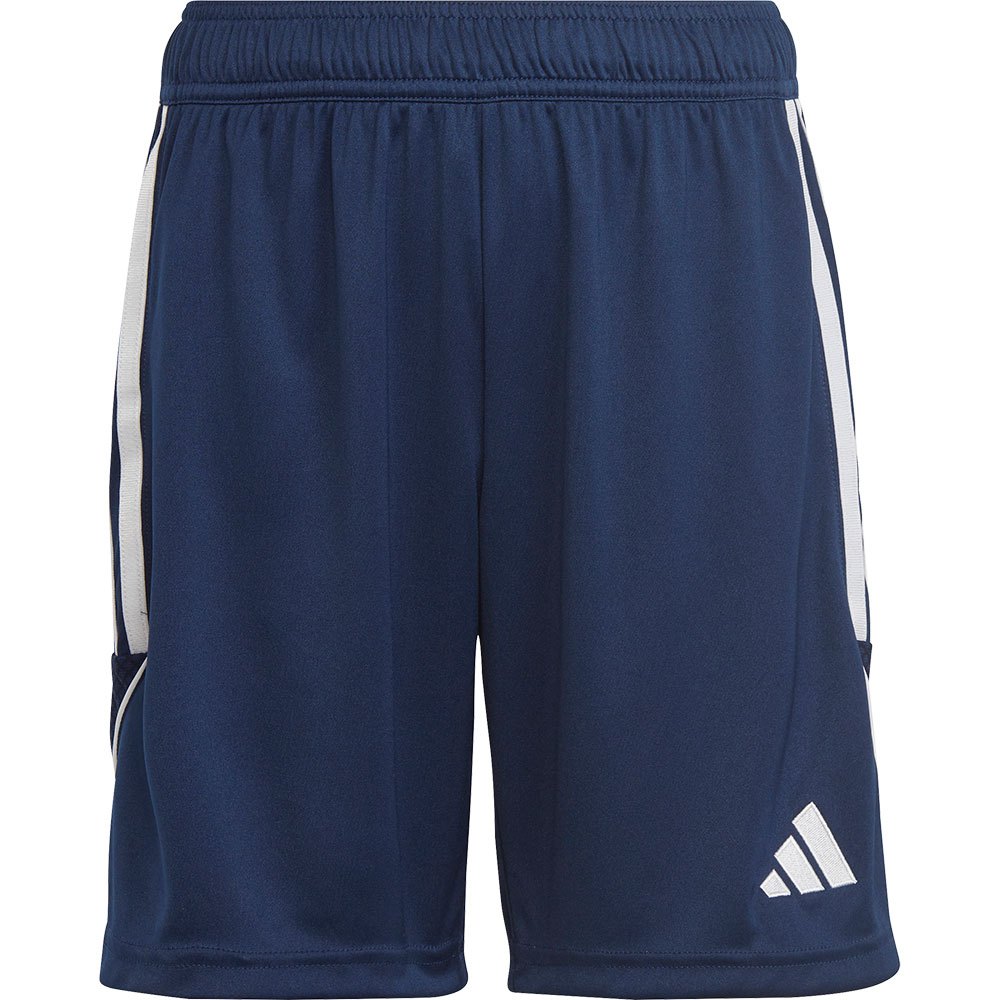Adidas Tiro 23 Shorts Bleu 11-12 Years Garçon