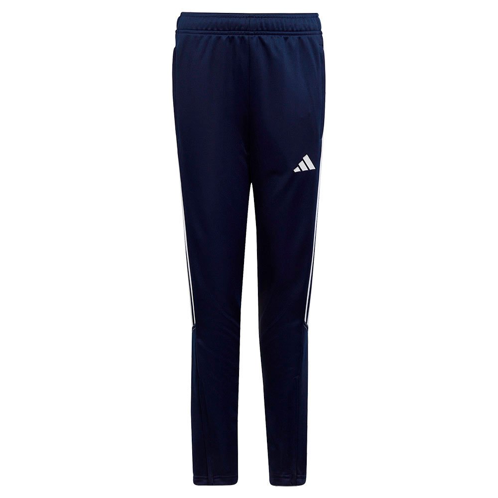Adidas Tiro23 Cb Pants Bleu 11-12 Years Garçon