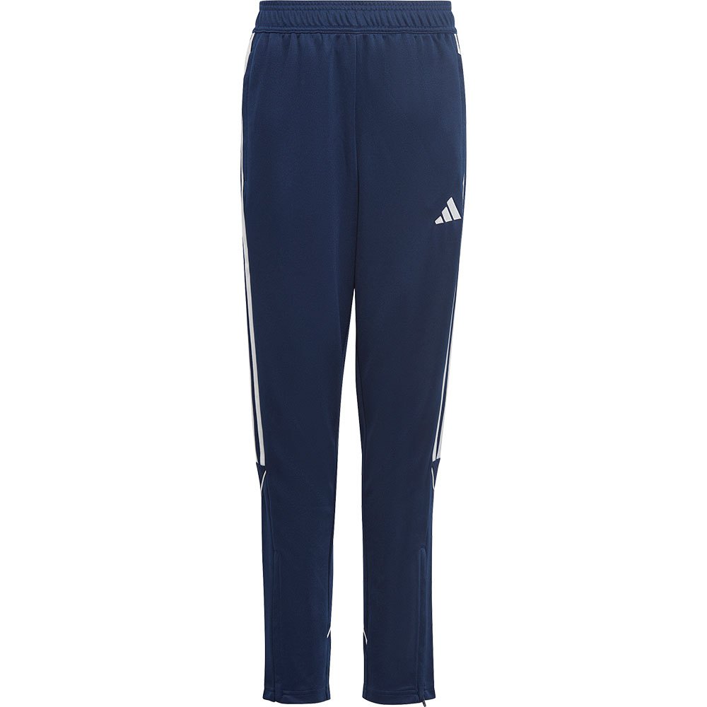 Adidas Tiro23 L Pants Bleu 11-12 Years Garçon