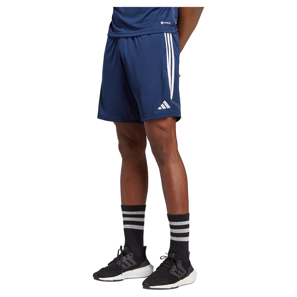 Adidas Tiro23 Shorts Bleu XL / Regular Homme