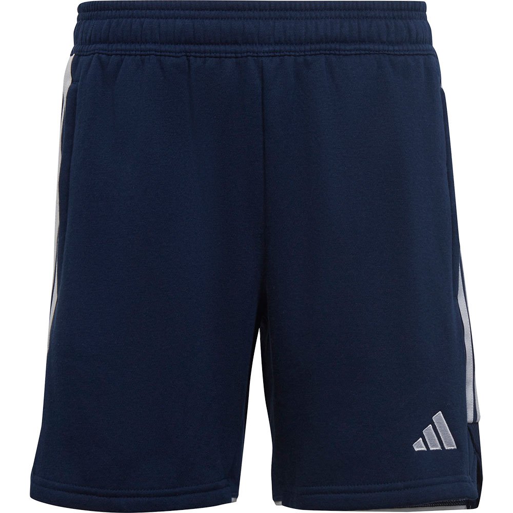 Adidas Tiro23l Shorts Bleu 11-12 Years Garçon
