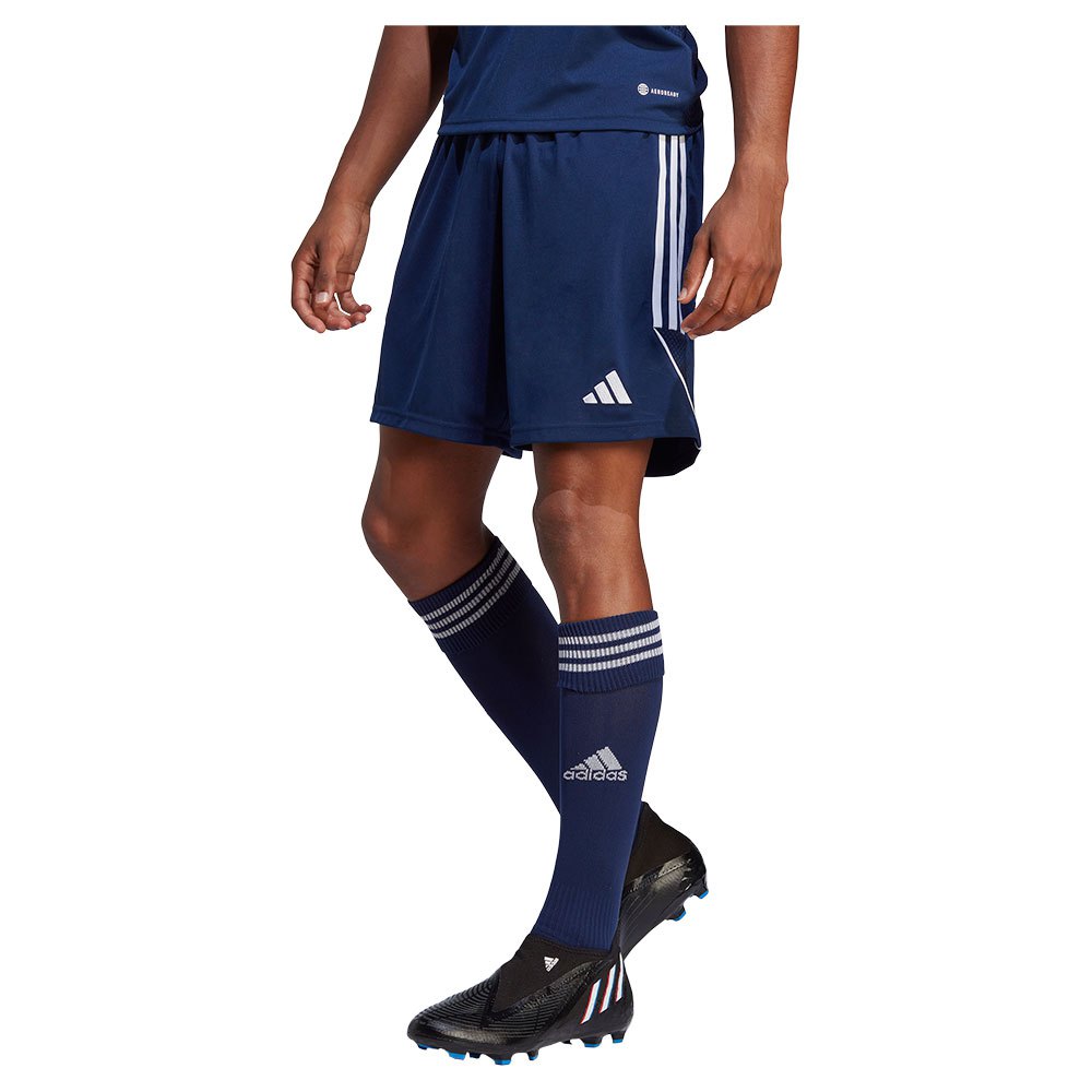 Adidas Tiro 23 Shorts Bleu XL Homme