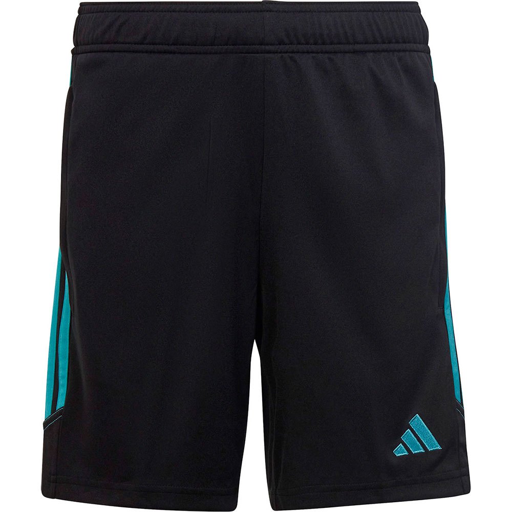Adidas Tiro23 Cb Shorts Noir 13-14 Years Garçon
