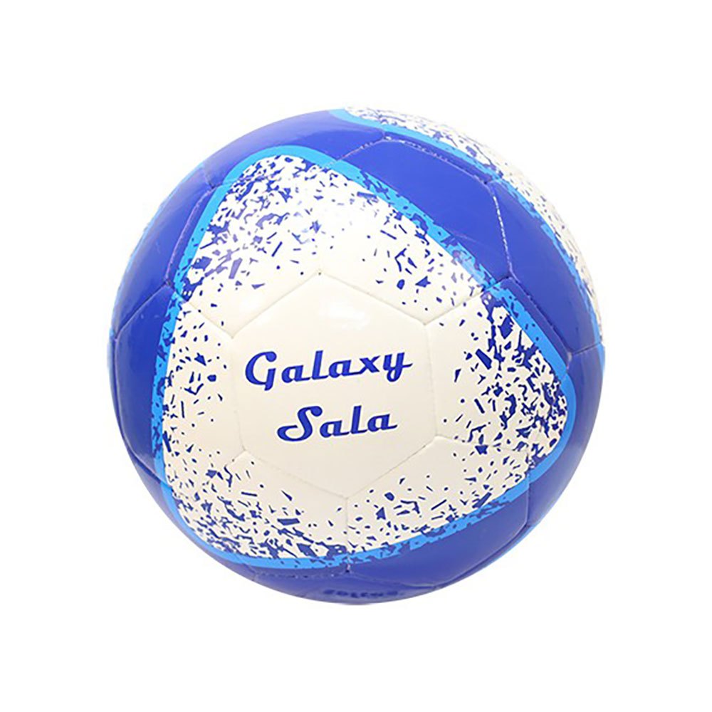 Softee Galaxy Futsal Ball Clair