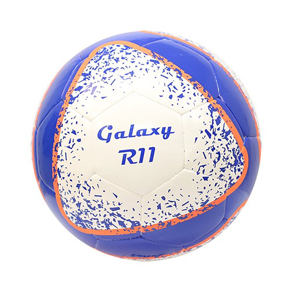 Softee Galaxy R11 Football Ball Bleu