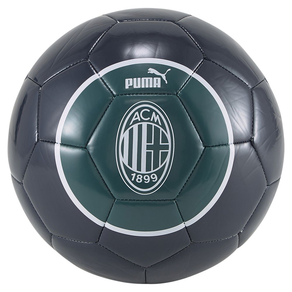 Puma Ac Milan Ftbl Archive Football Ball Doré 5