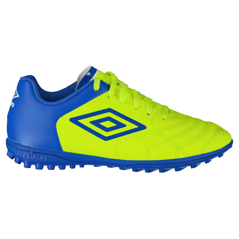 Umbro Classico Xi Football Boots Jaune,Bleu EU 28