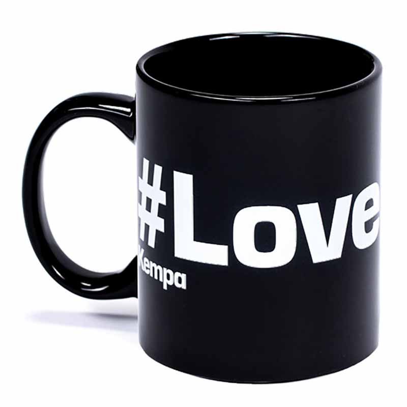 Kempa Love Mug