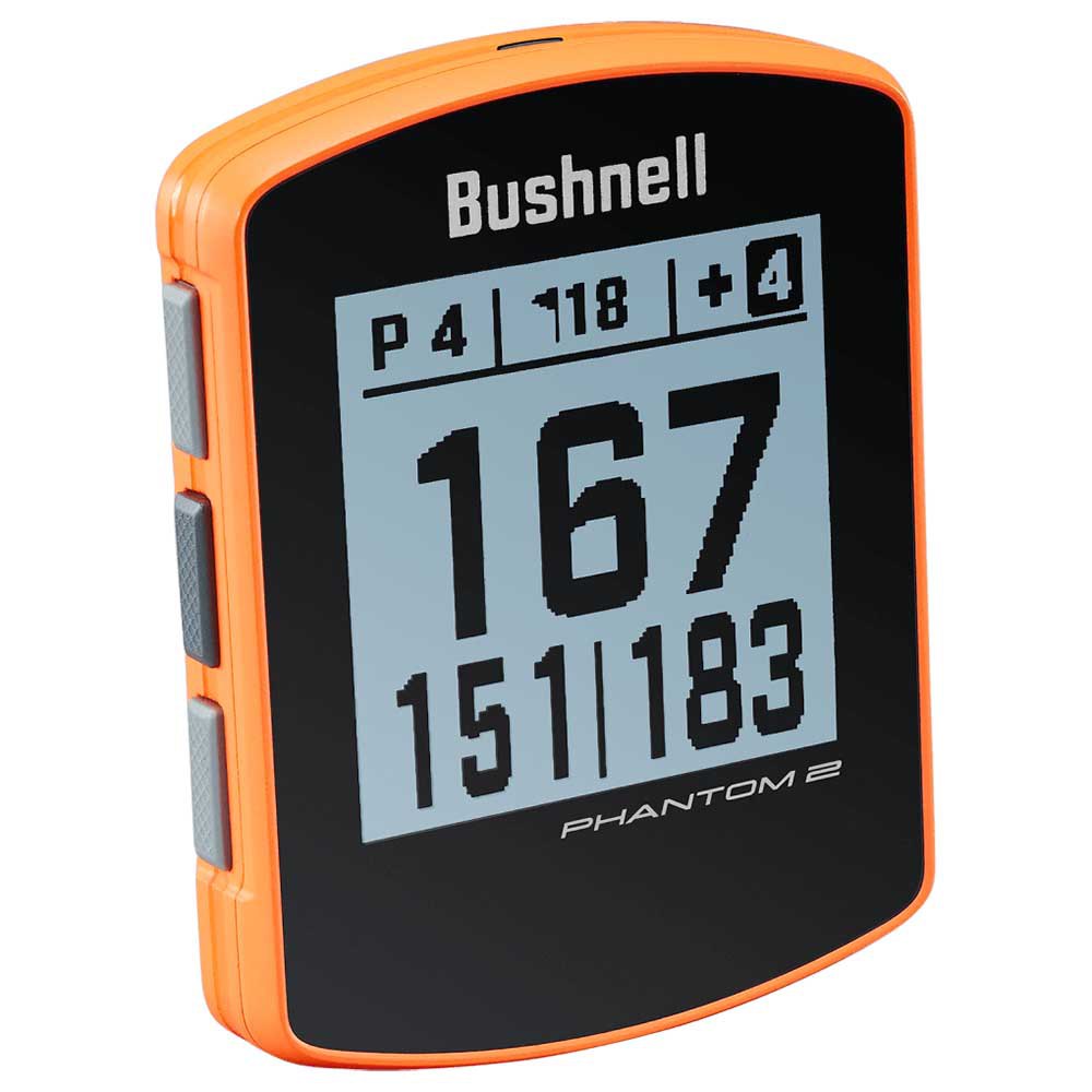 Bushnell Golf Phantom 2 Handheld Gps