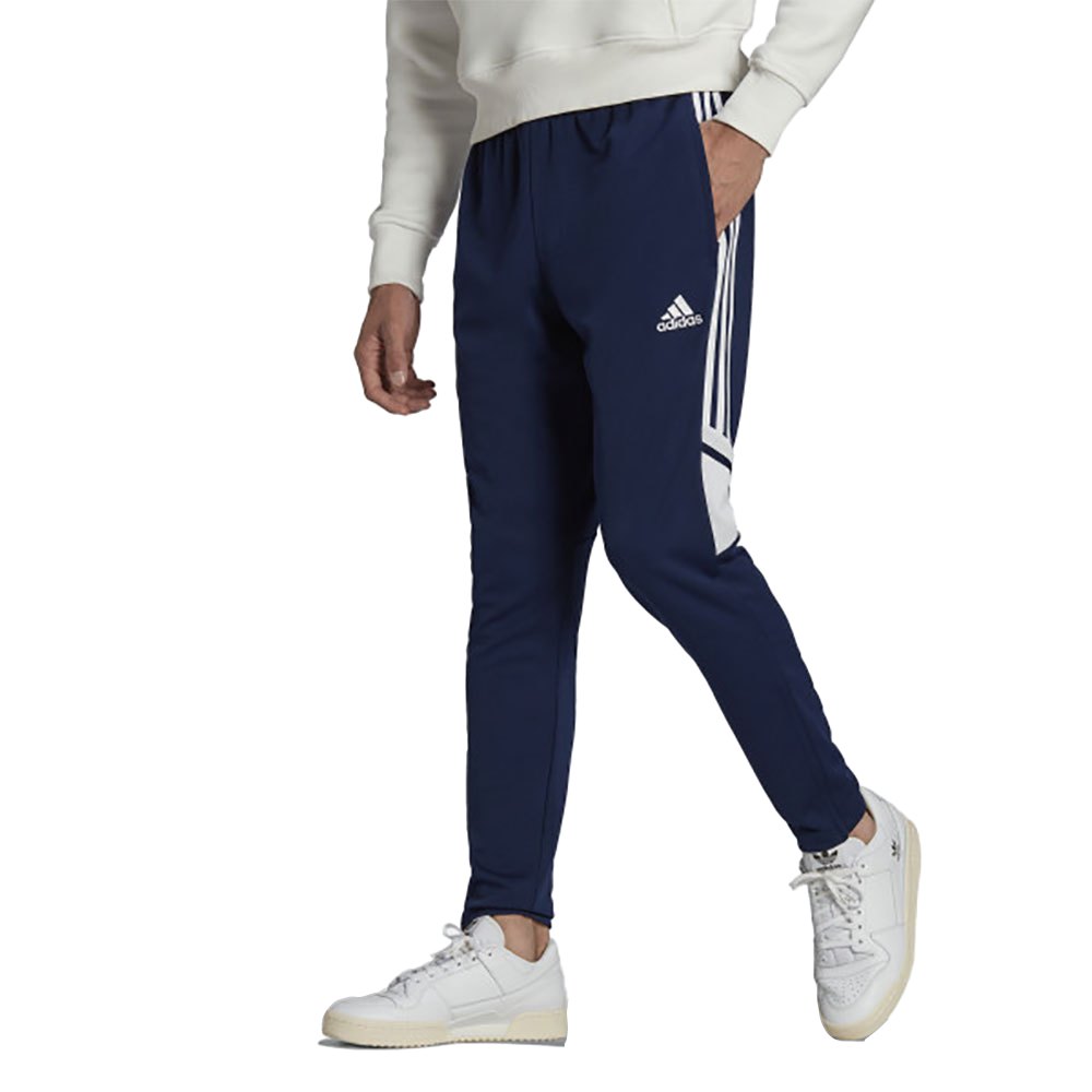 Adidas Condivo 22 Pants Bleu XL Homme