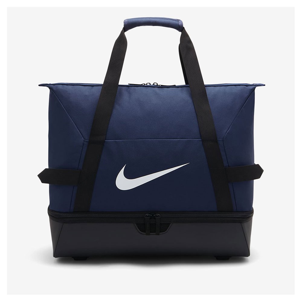 Nike Academy Team Large Bag Bleu