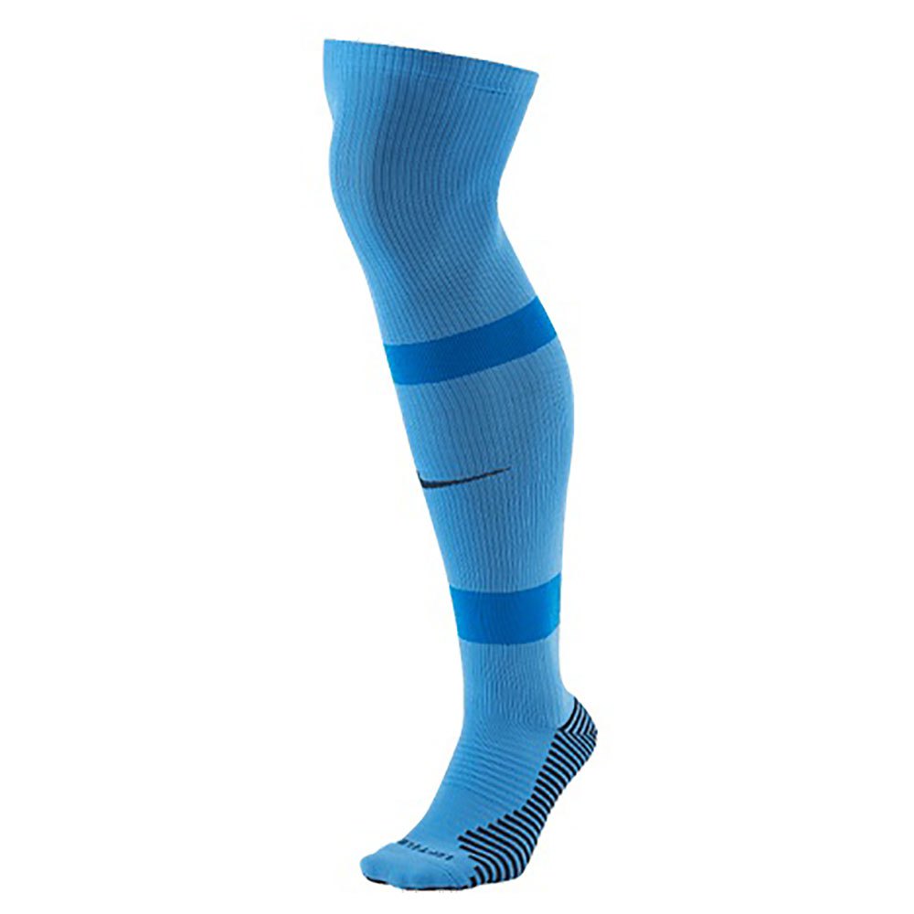 Nike Matchfit Socks Bleu EU 38-42 Homme