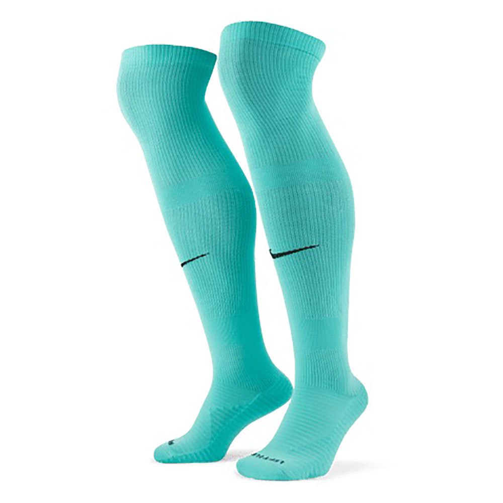 Nike Matchfit Socks Vert EU 30-34 Homme