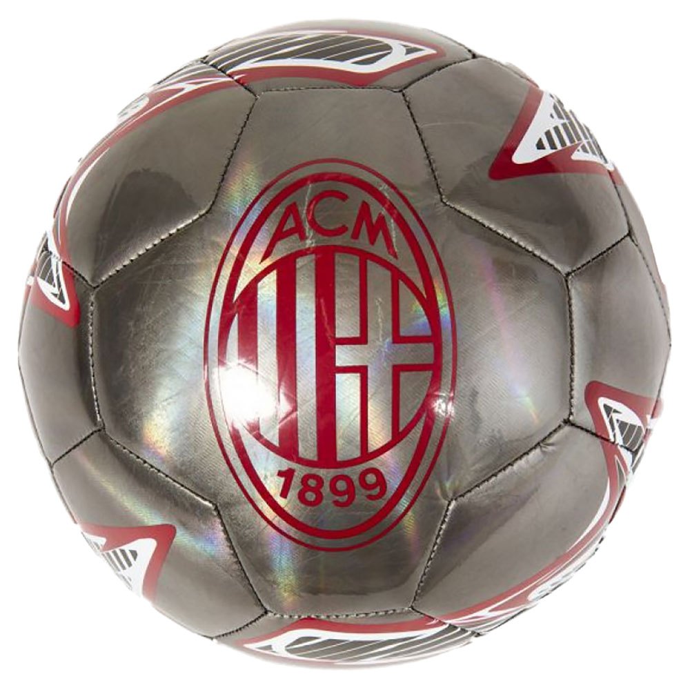 Puma Ac Milan Football Ball Doré 5