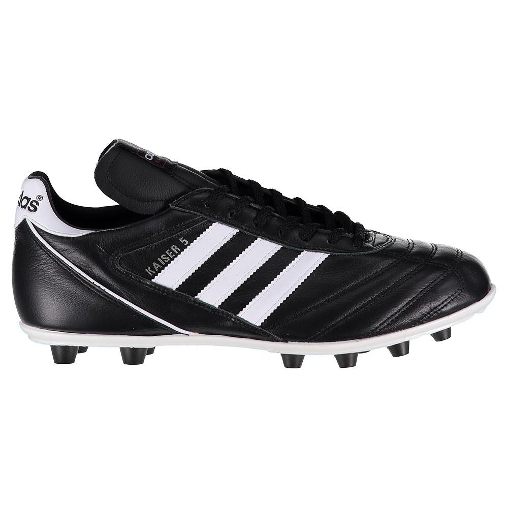 Adidas Kaiser 5 Liga Football Boots Noir EU 42