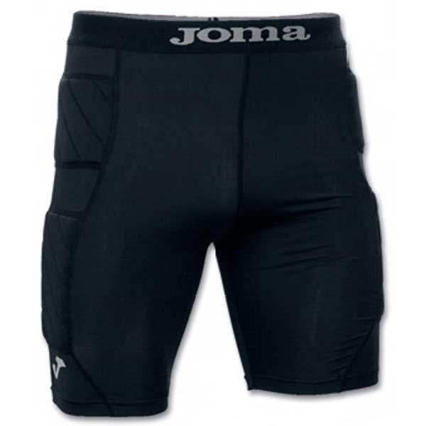 Joma Protection Short Pants Noir S-M