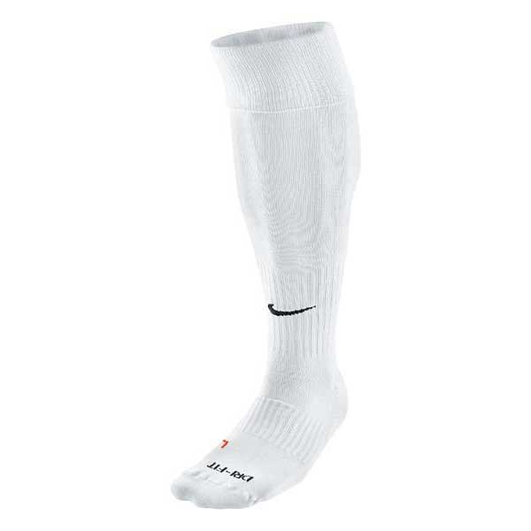 Nike Dri Fit Academy Socks Blanc EU 46-50 Homme