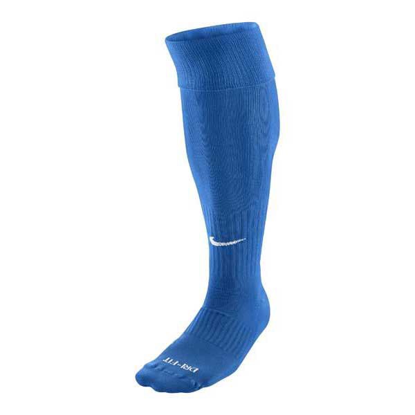 Nike Dri Fit Academy Socks Bleu EU 42-46 Homme
