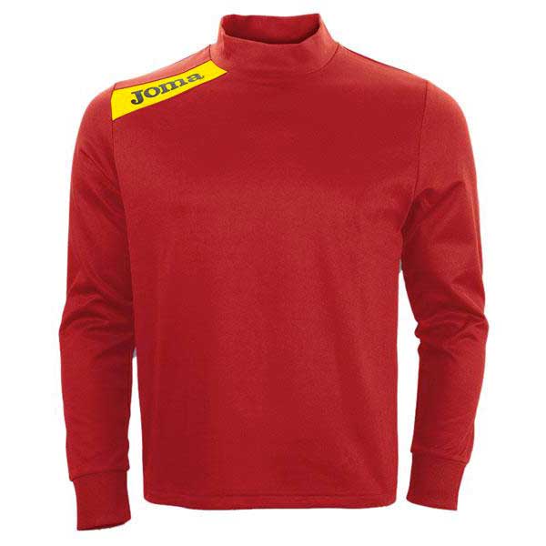 Joma Sweat-shirt Victory 2XL Red / Yellow