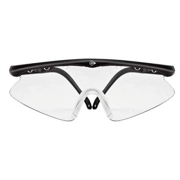 Dunlop Squash Glasses Noir