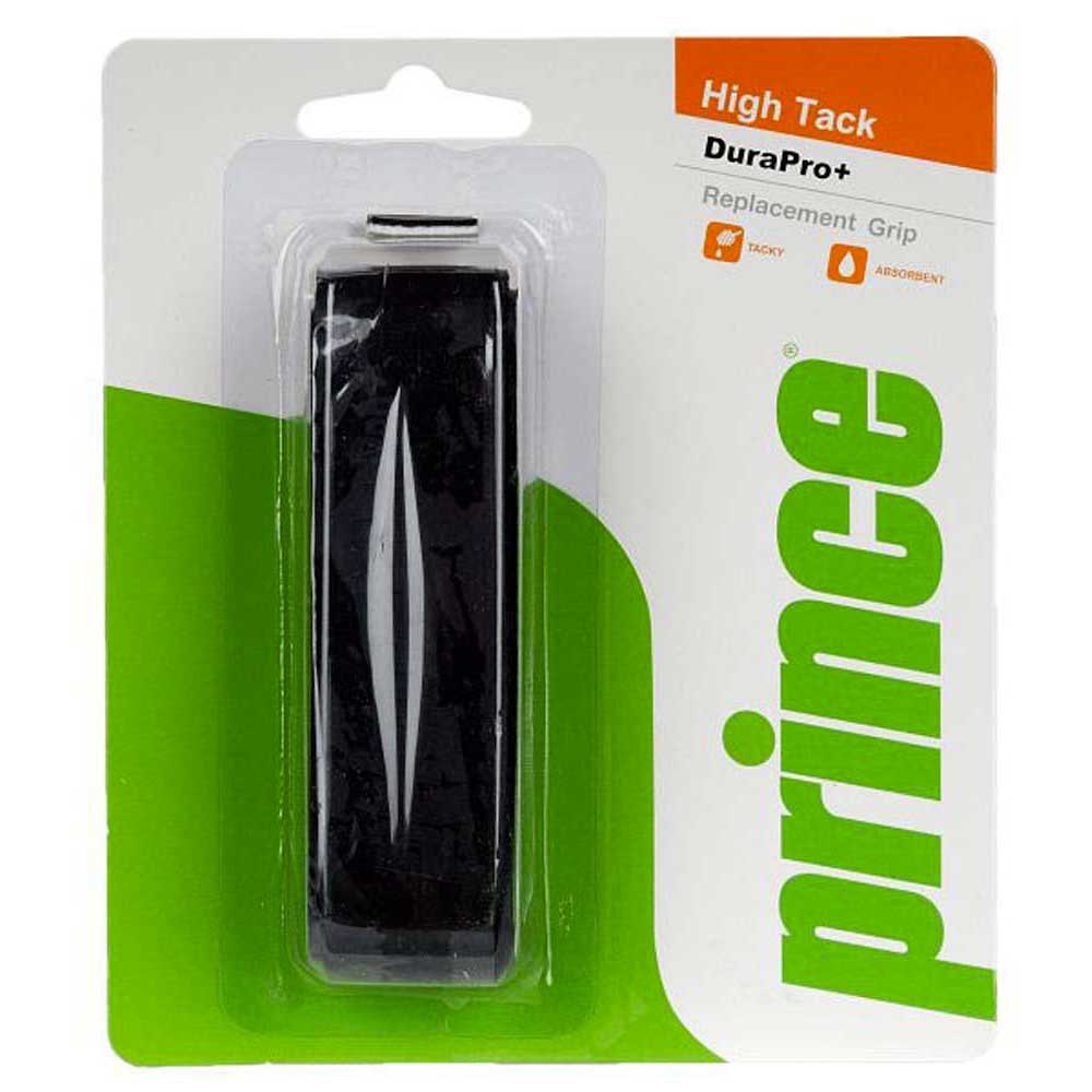 Prince Grip Tennis Dura Pro+ One Size Black