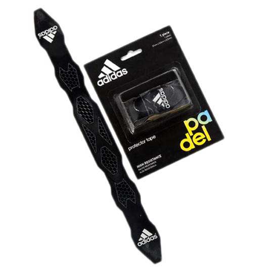 Adidas Padel Protecteur De Raquette De Padel Haute Résistance One Size Black