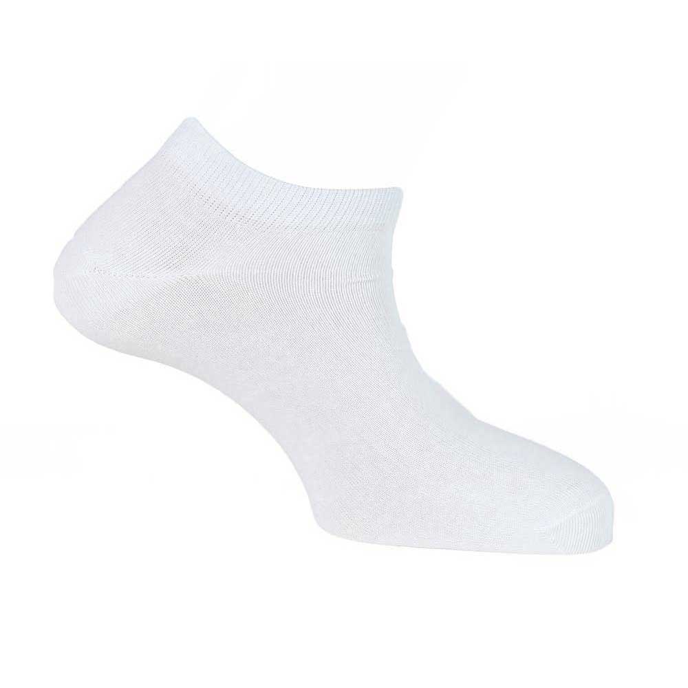 Lacoste Ra1163 Socks Blanc EU 41-46