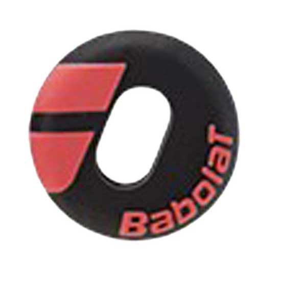 Babolat Custom Tennis Dampeners 2 Units Noir