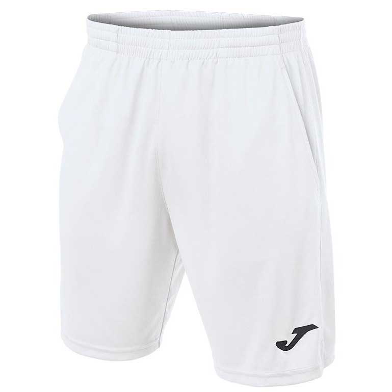 Joma Drive Short Pants Blanc 12-14 Years Homme