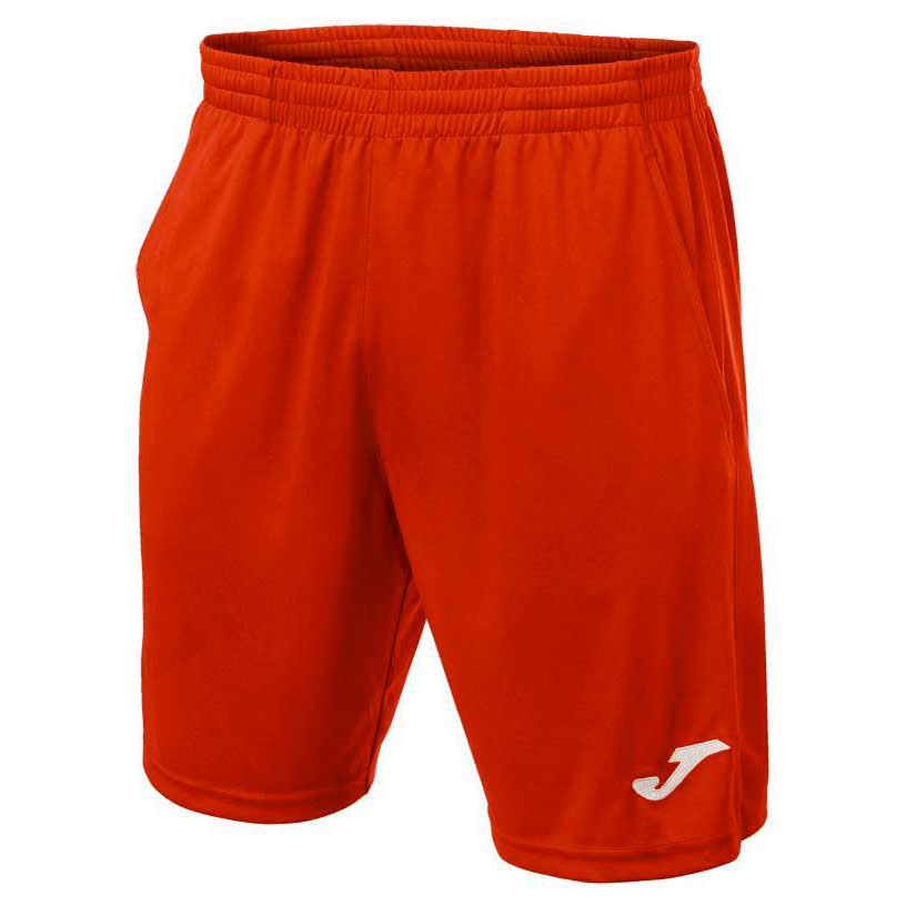 Joma Drive Short Pants Rouge 11-12 Years Homme