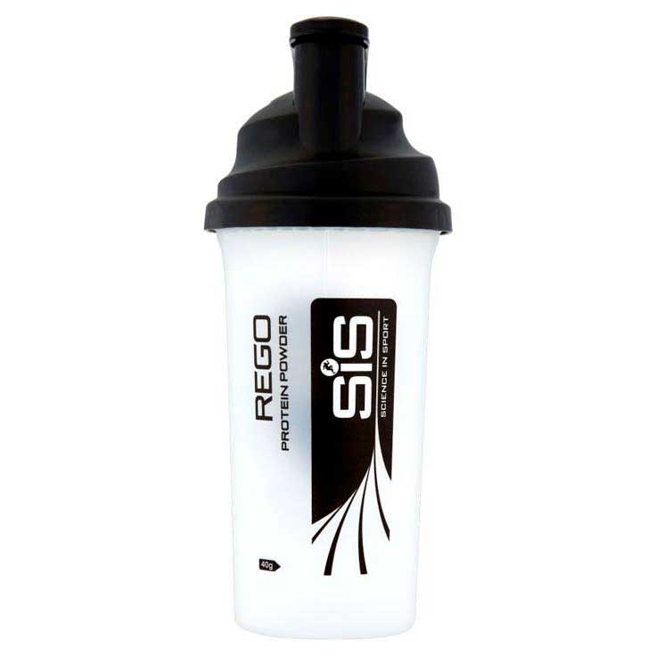 Sis Shaker 700ml One Size Clear