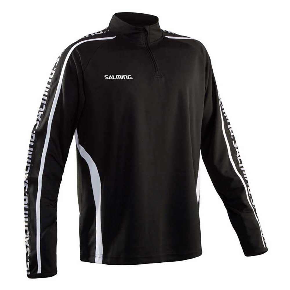 Salming Sweat-shirt Hector 2XL Black