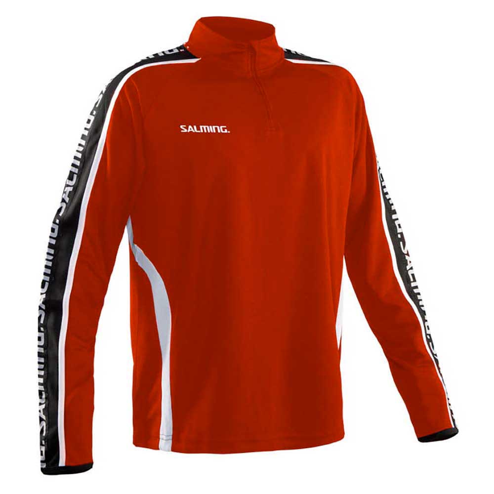 Salming Sweat-shirt Hector 3XL Red