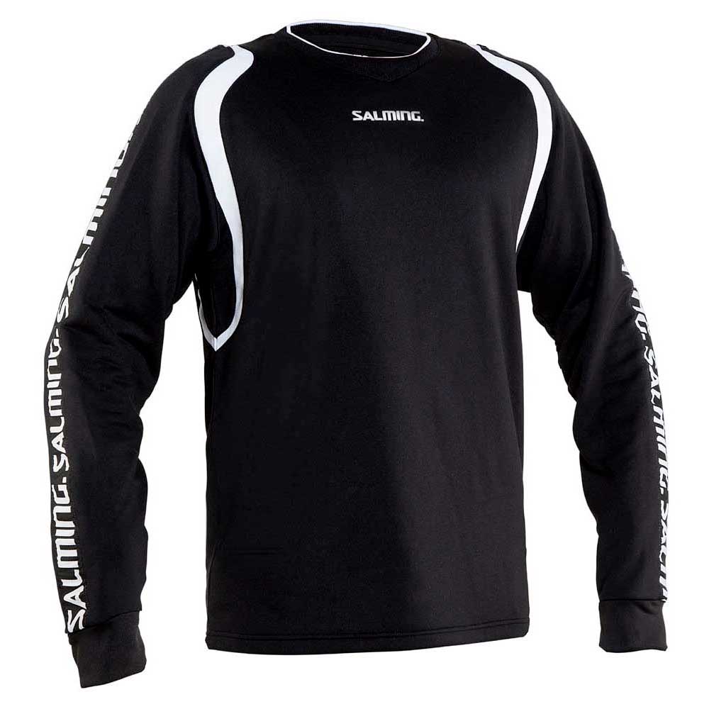 Salming Sweat-shirt Agon L Black