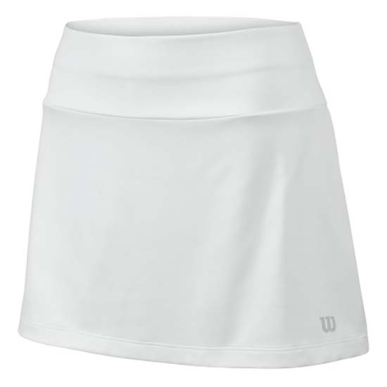 Wilson Core 12.5´´ Skirt Blanc XL