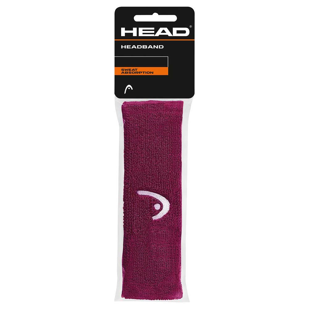 Head Racket Bandeau One Size Purple