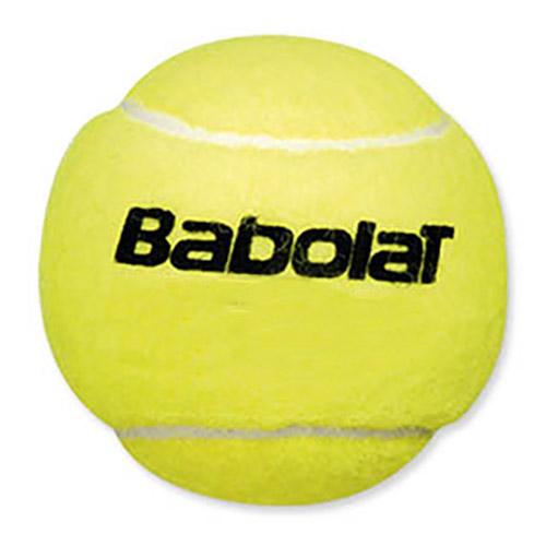 Babolat Soft Foam Tennis Balls Bag Jaune 36 Balls