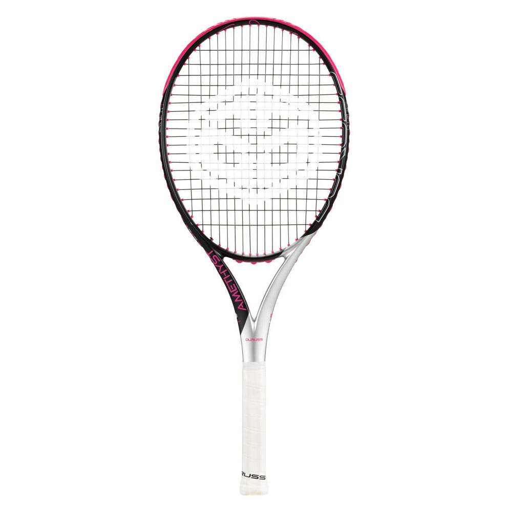 Duruss Amethyst Tennis Racket Rouge 1
