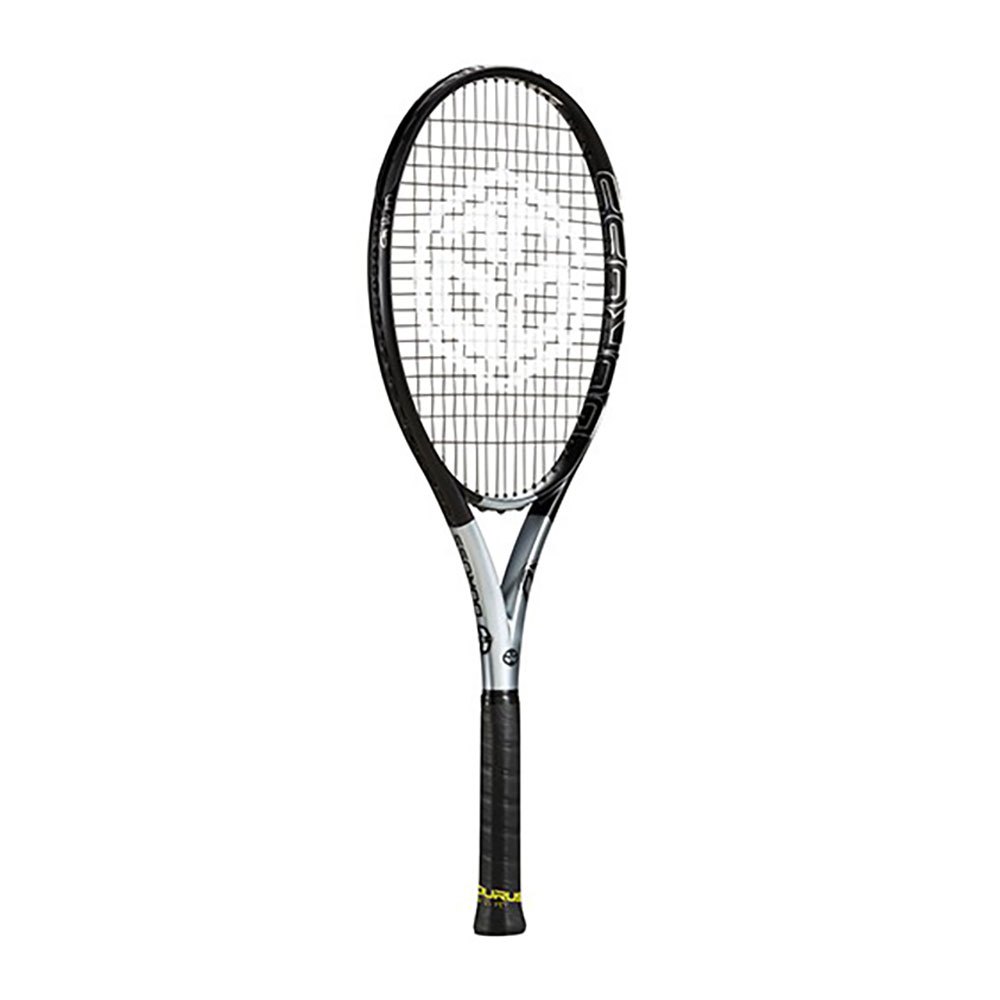 Duruss Ceylonite Tennis Racket Noir 2
