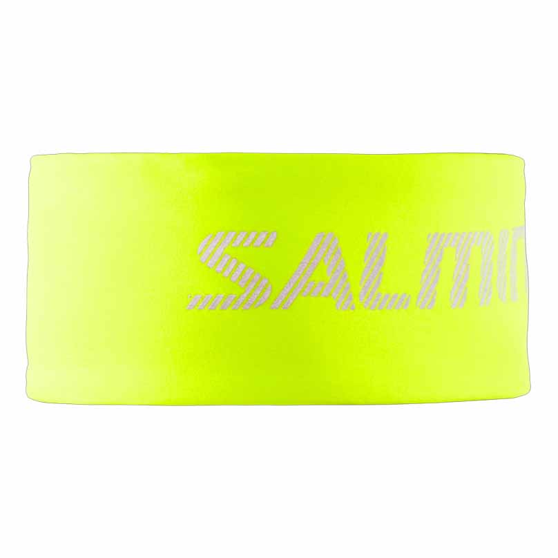 Salming Thermal S-M Safety Yellow