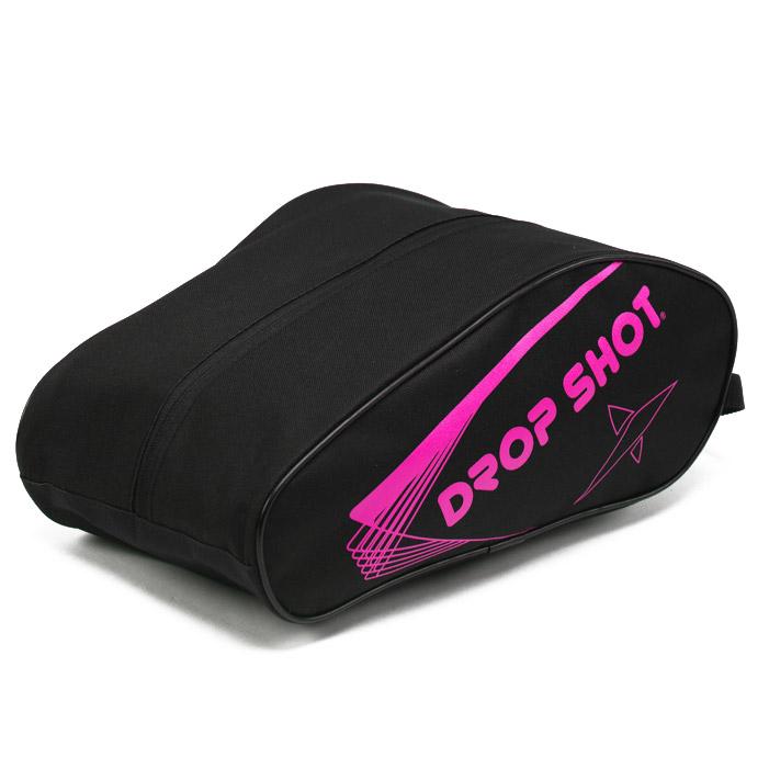 Drop Shot Draco Shoe Bag Noir