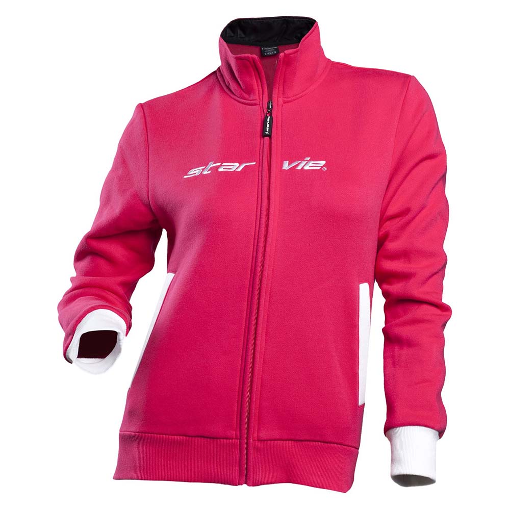 Star Vie Trained-track Suit Rose XS Femme