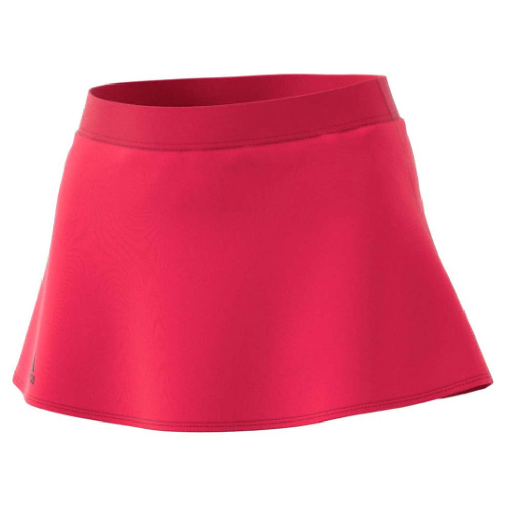 Adidas Club Skirt Rose 2XS Femme