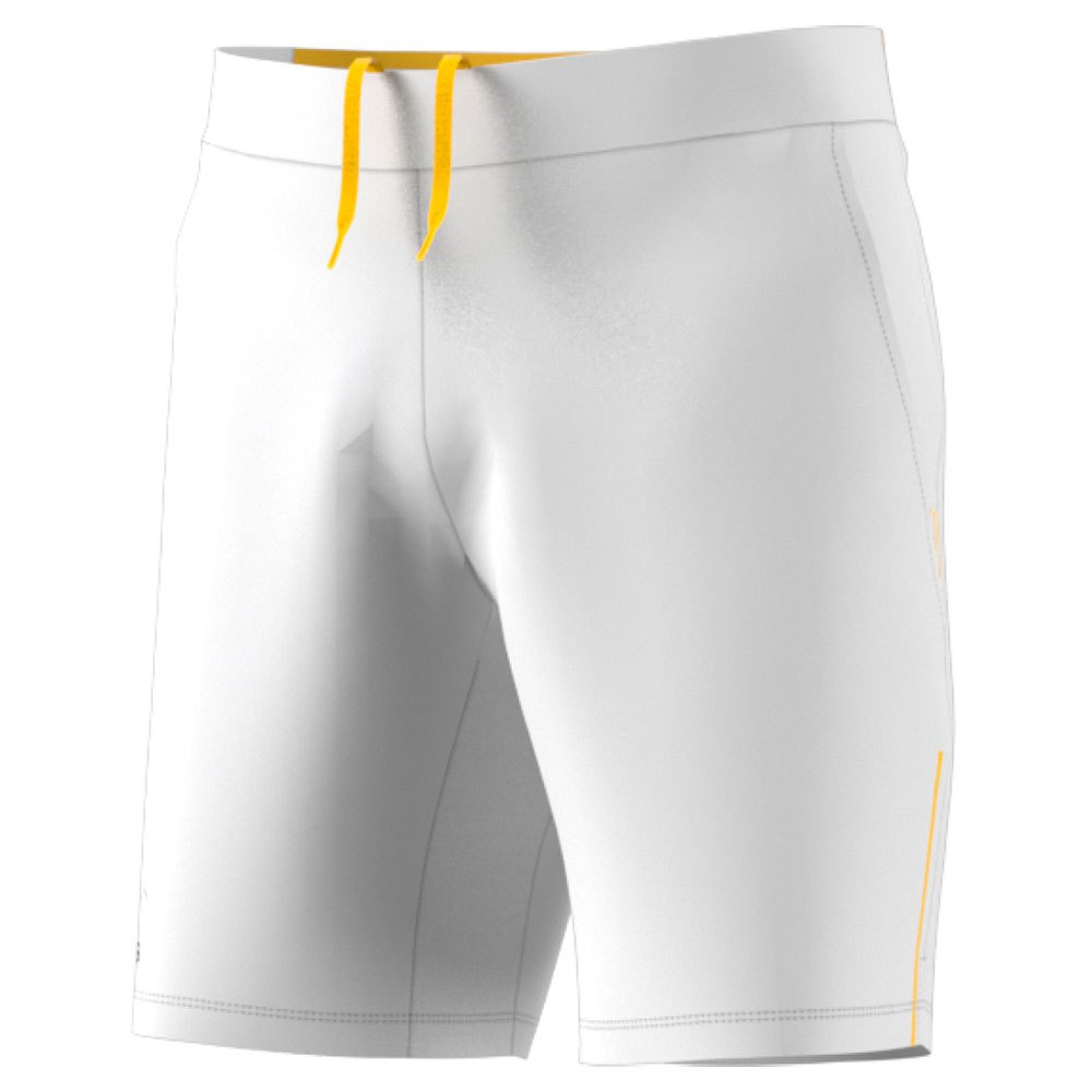 Adidas London Short Pants Blanc XL